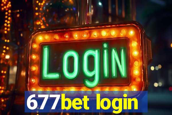 677bet login